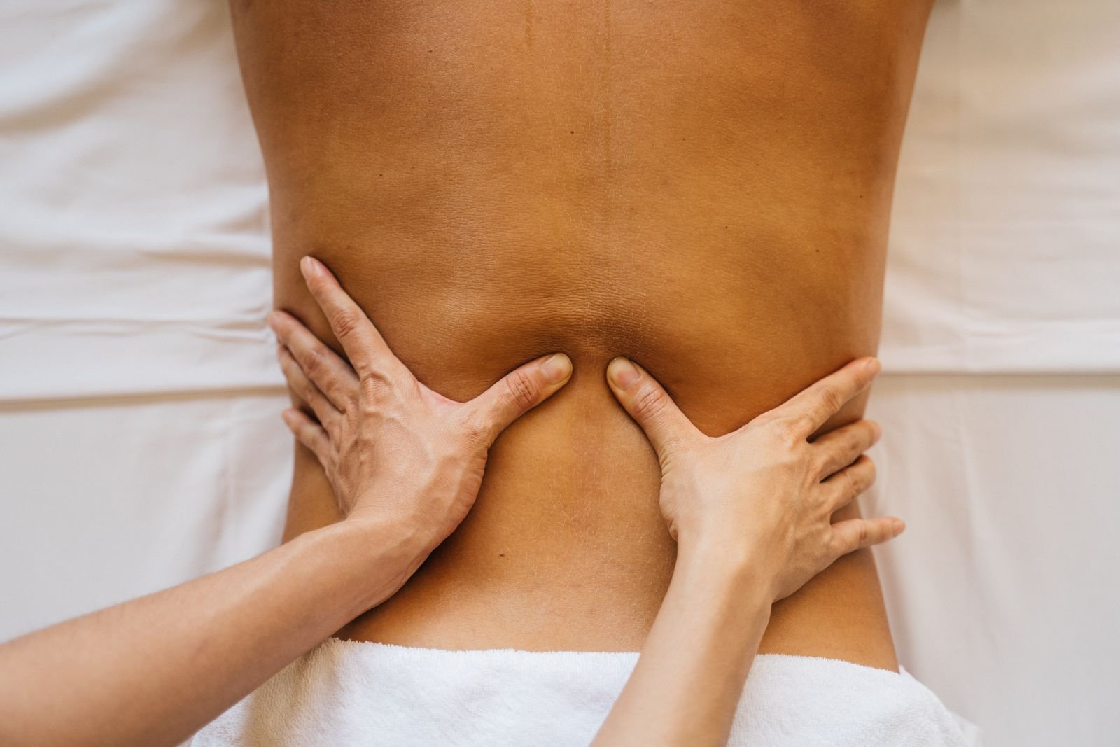 Massagem Sueca